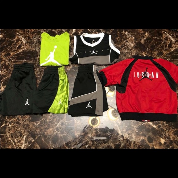 BOYS STUFF - Picture 5 of 8